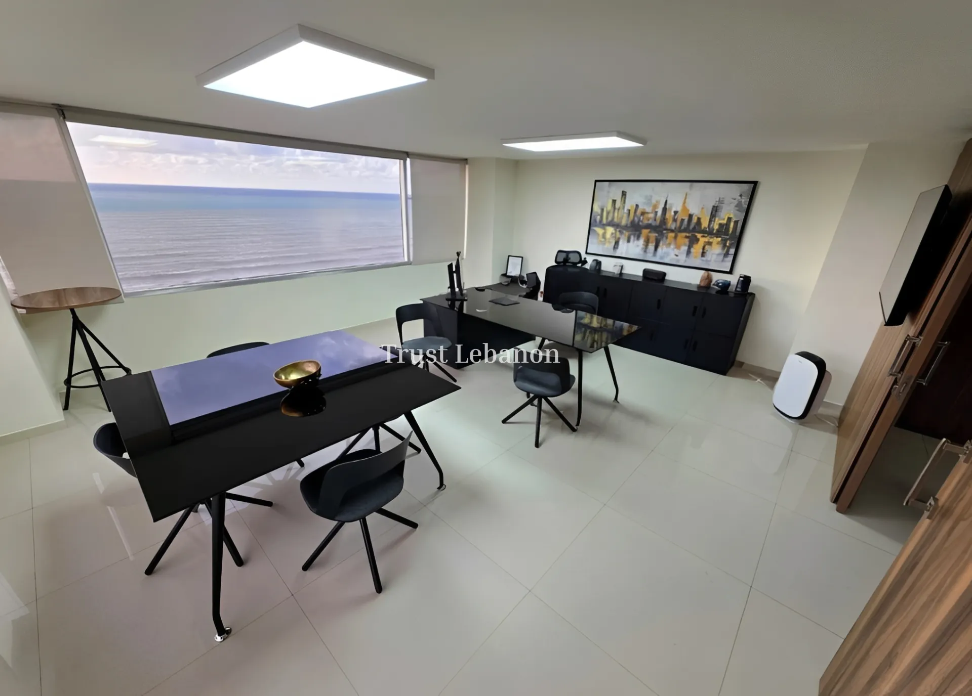 Office for rent in Antelias, Lebanon