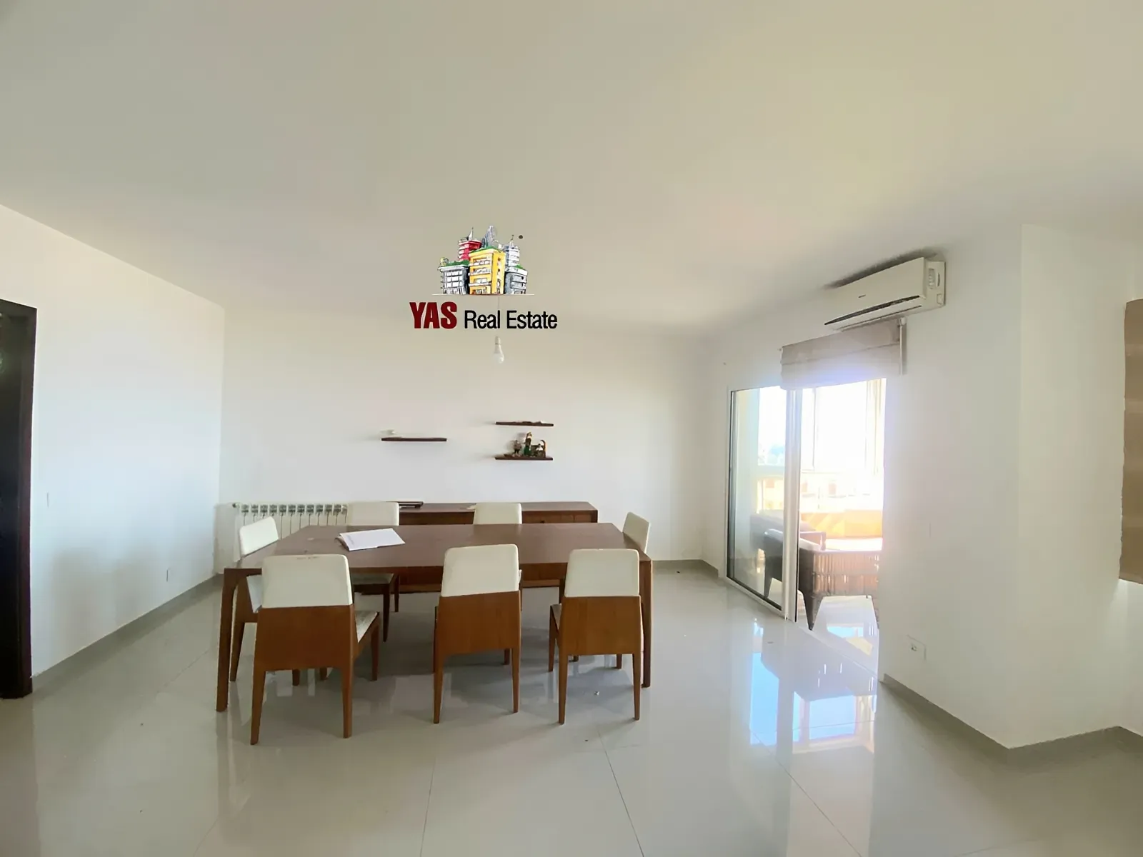 Apartment for Sale in Adma
