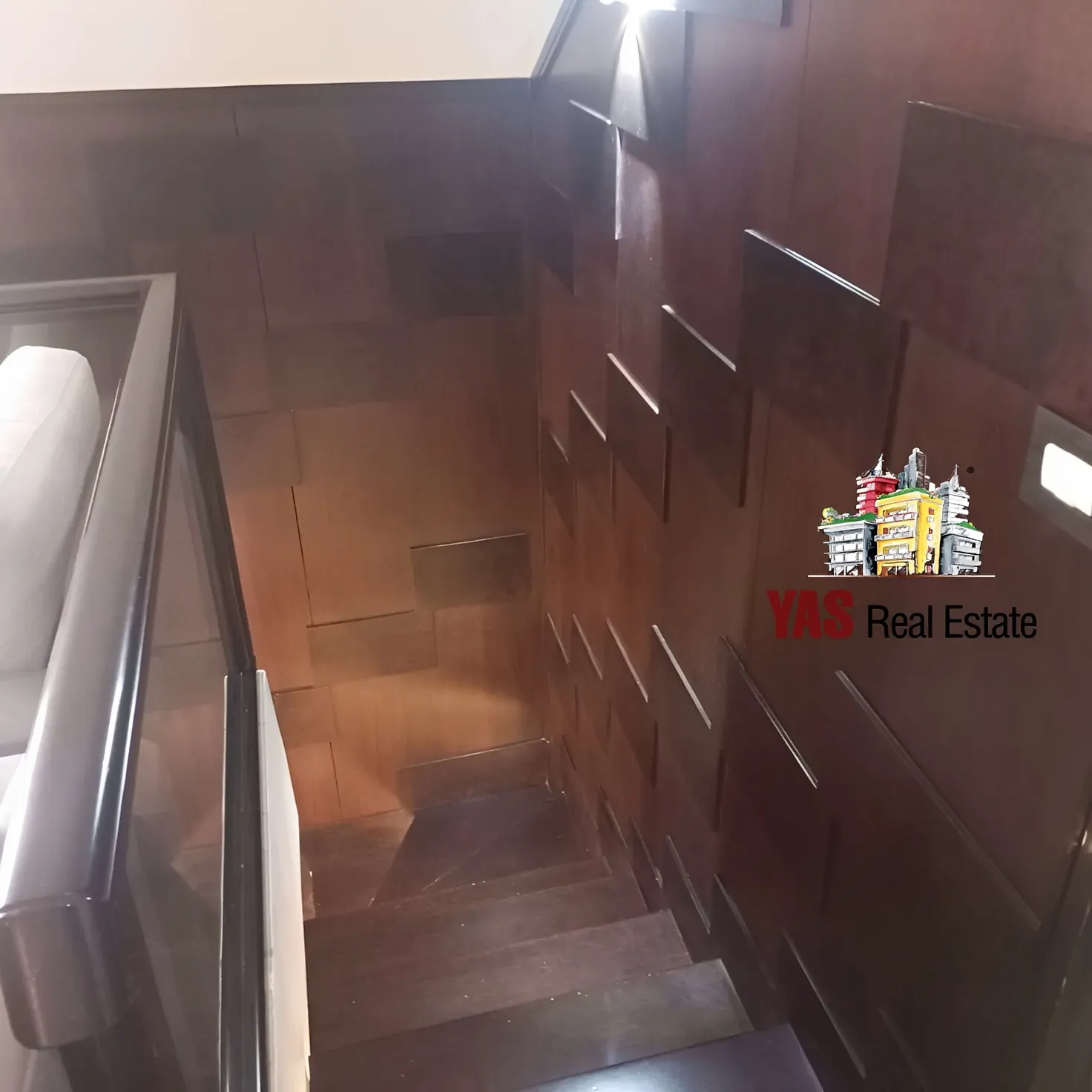 Apartment for Sale in Aaoukar, Lebanon