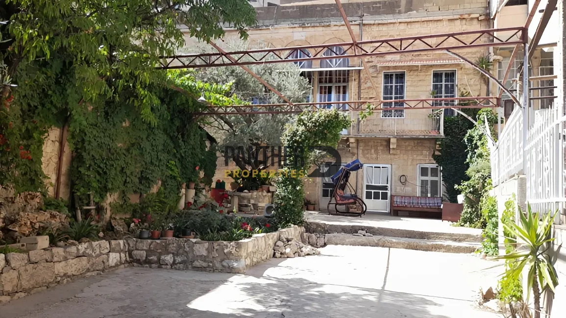 House for sale in Zahlé, Lebanon
