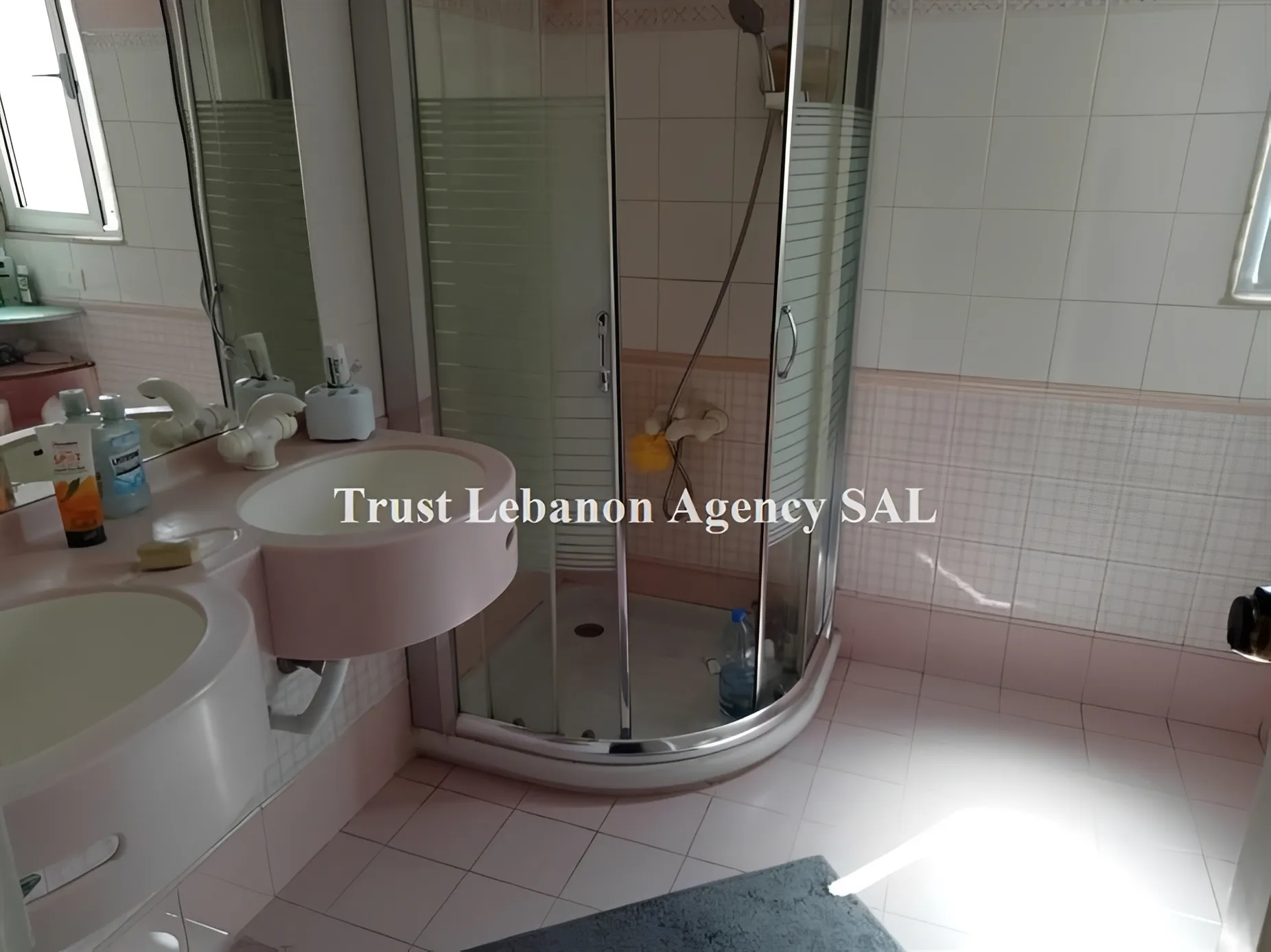 Apartment for Rent in Koraytem Beirut Lebanon