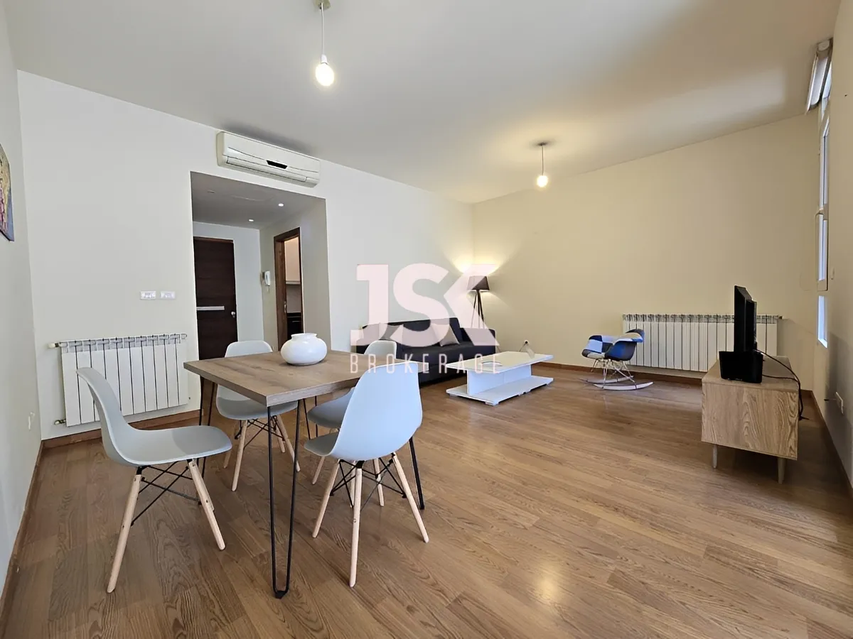 Apartment for Sale in Achrafieh, Beirut, Lebanon - 2 bed, 2 bath