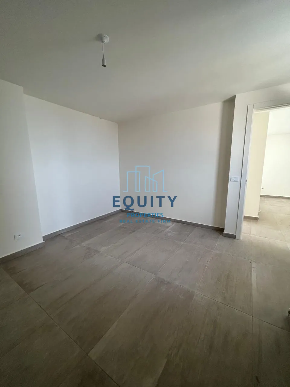 Apartment for sale in Mazraat Yachouh