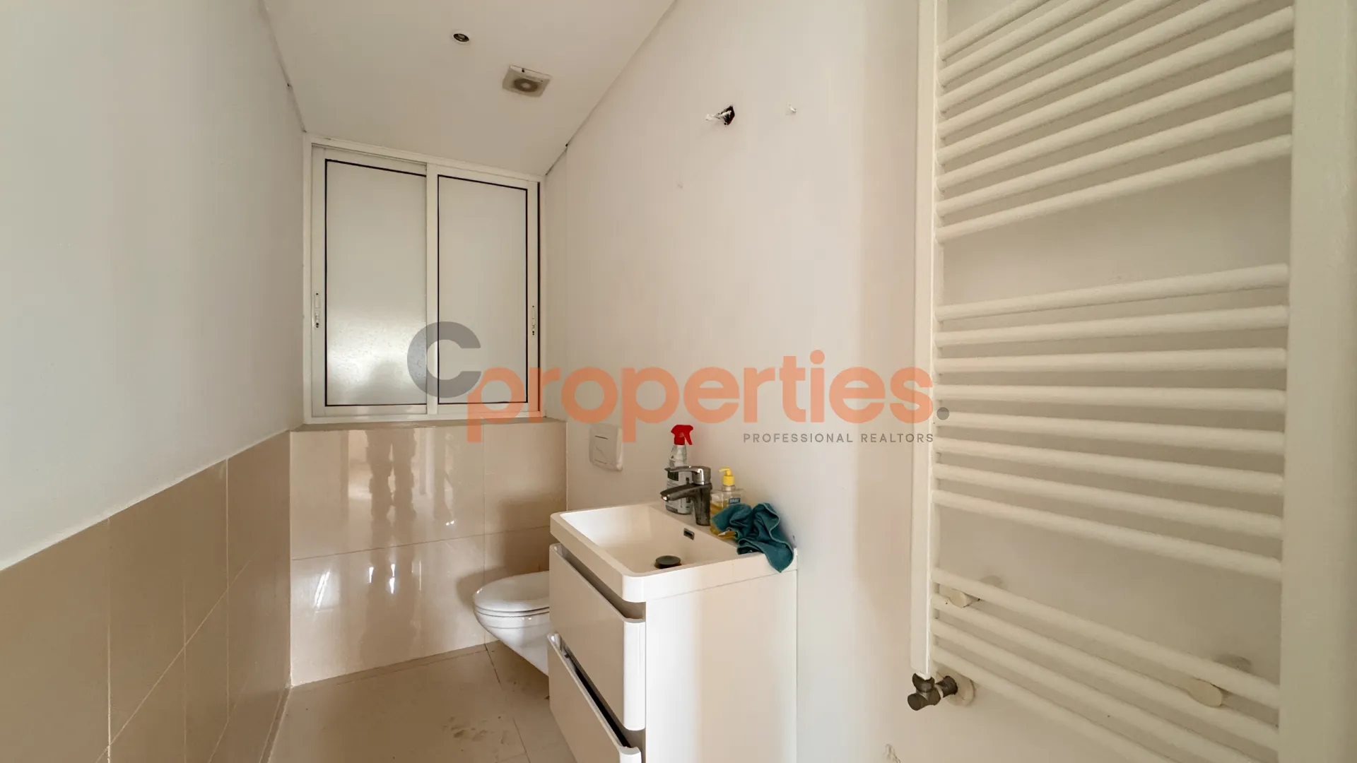 Apartment for Sale in Naqqache