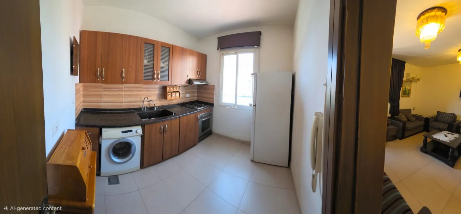 Apartment for sale in Amsheet, lebanon