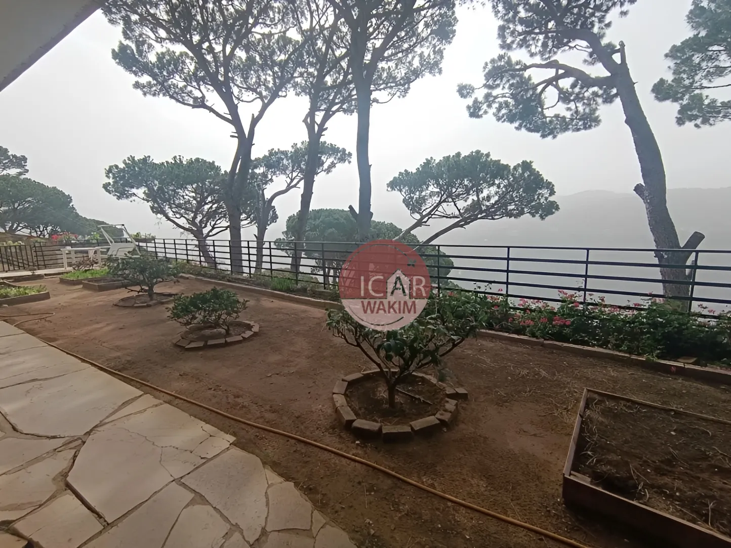 Villa for sale in Broummana, Lebanon