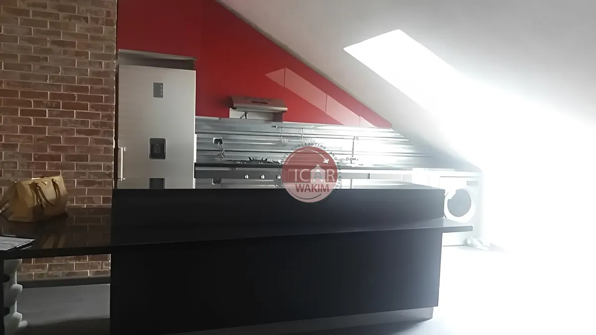 Duplex Apartment for Sale in Daychounieh - 3 bed, 3 bath