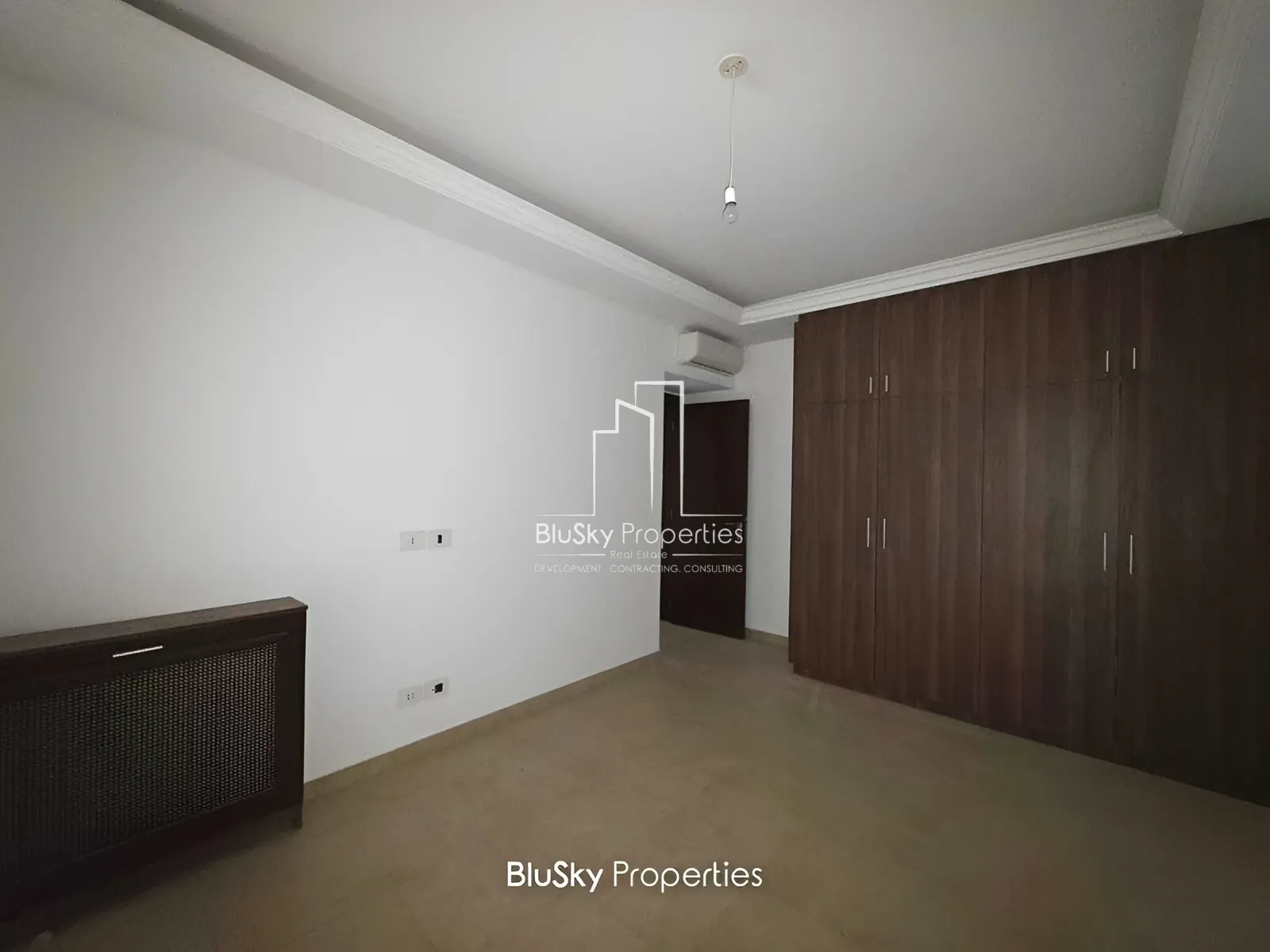 Apartment for Sale in Ouyoun Broumana