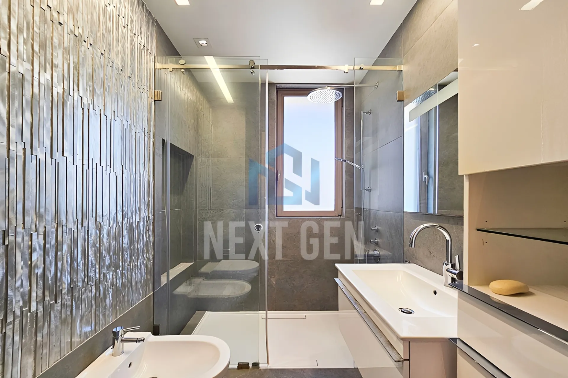 Apartment for rent in Ras Beirut, Beirut, Lebanon