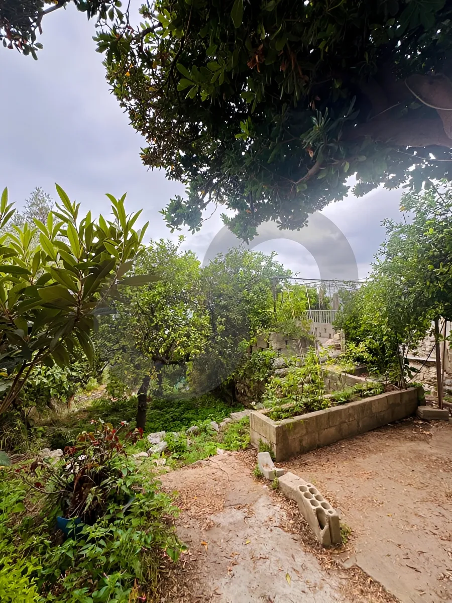 Apartment for Sale in Ghazir, Lebanon