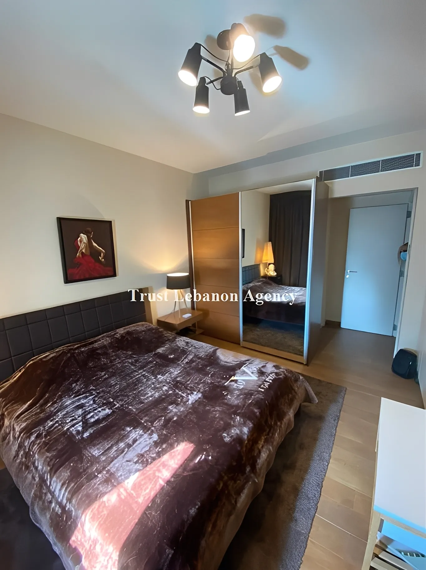 Apartment for Rent in Ras Beirut Beirut Lebanon