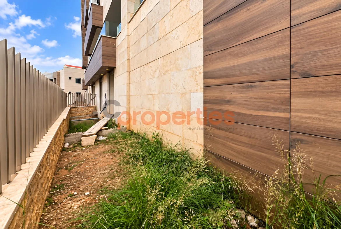 Apartment for Sale in Ain Aar