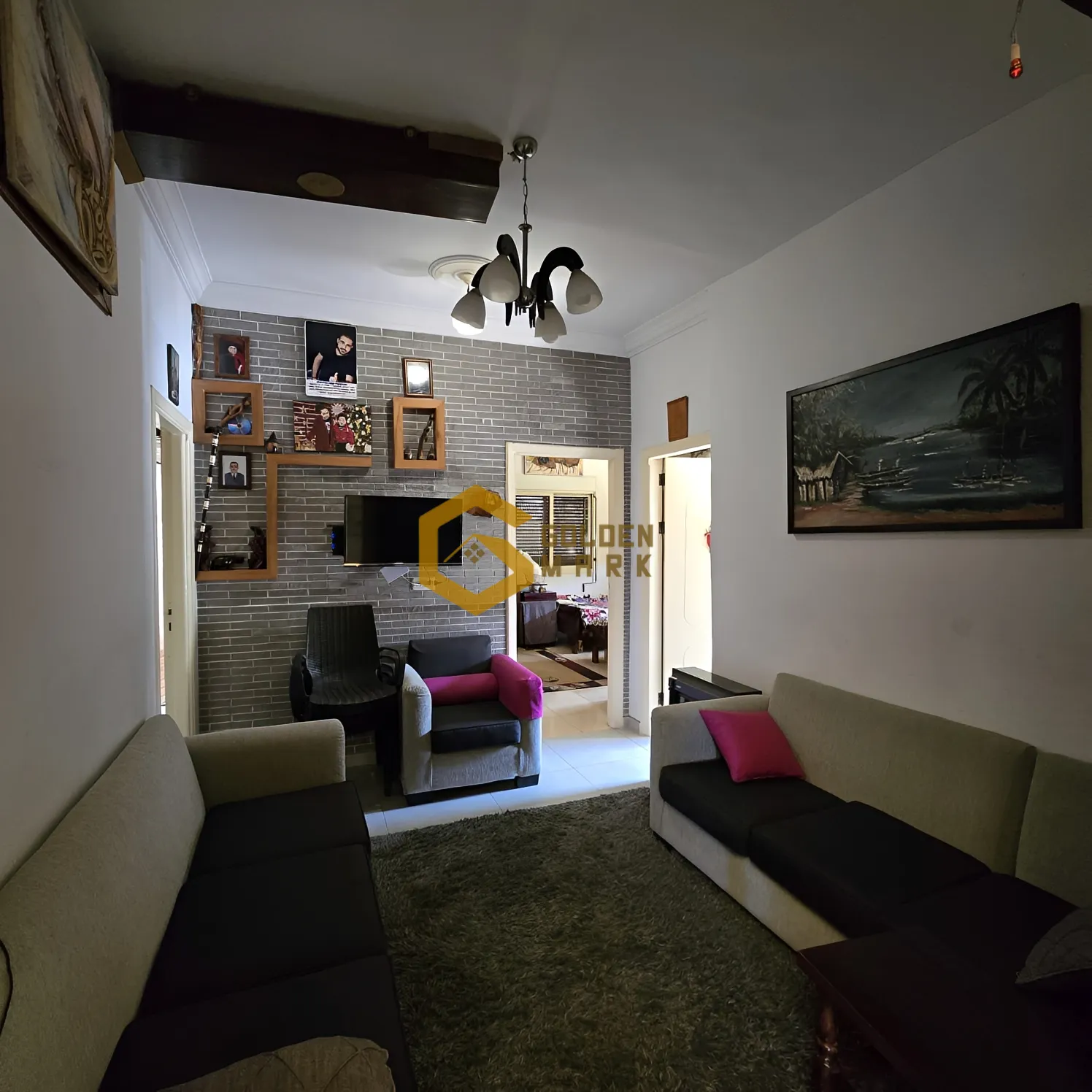 Apartment for Sale in Basbina - 3 bed, 3 bath