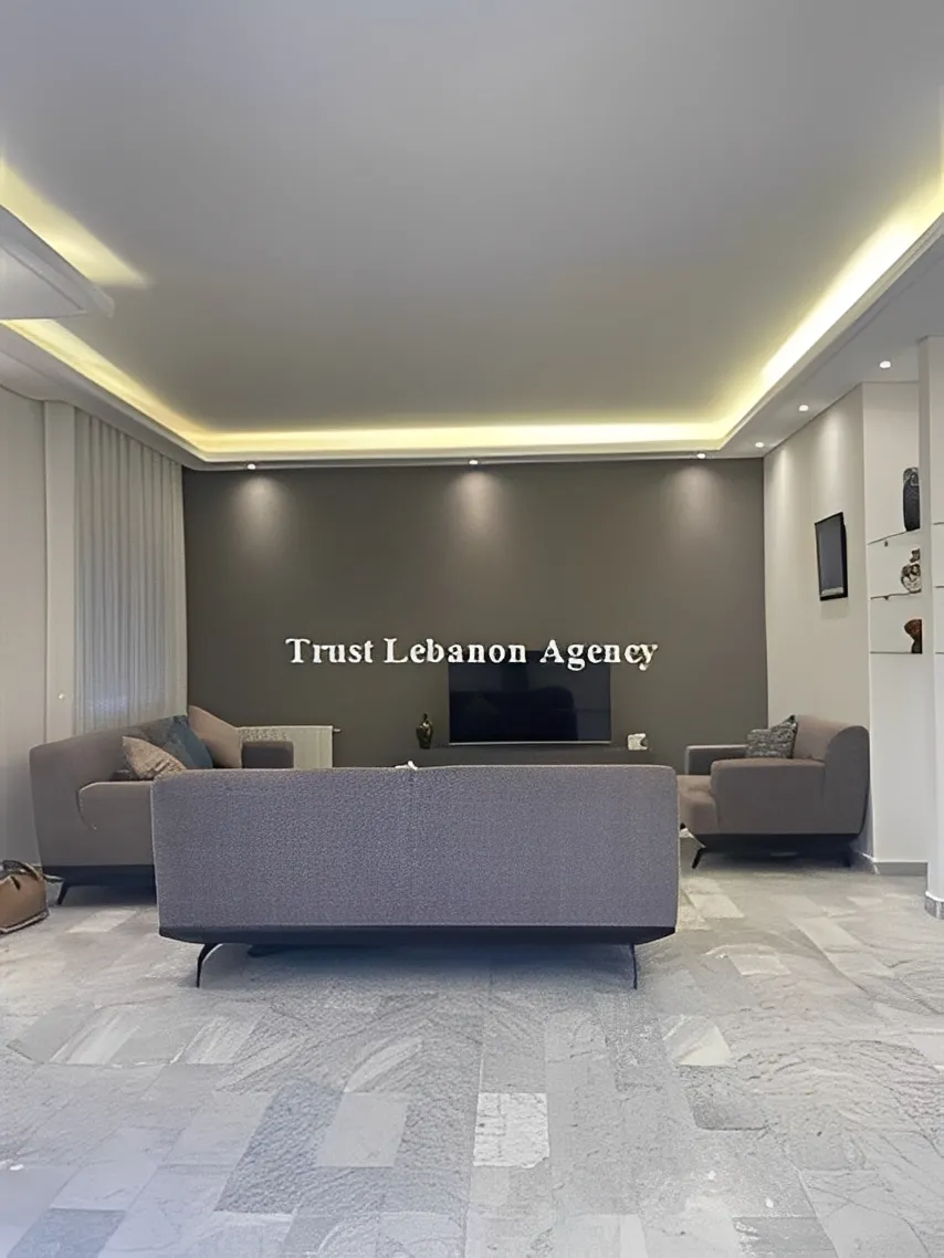 Apartment for Sale in Keserwan Jounieh Lebanon