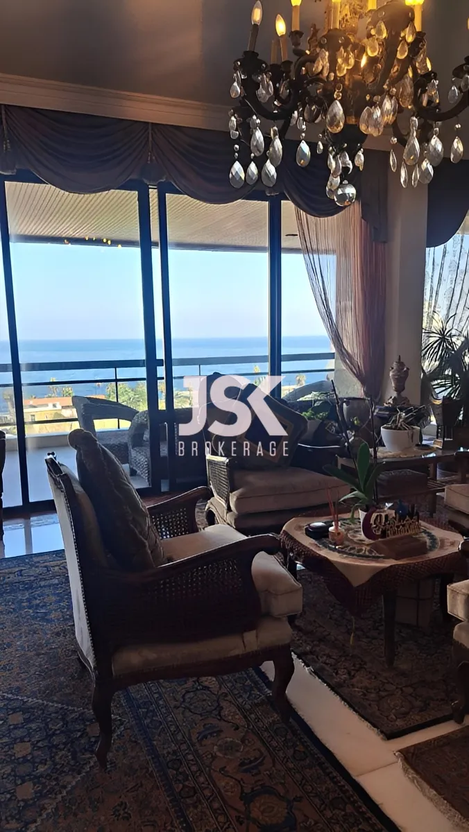 Apartment for Sale in Bliss, Beirut, Lebanon