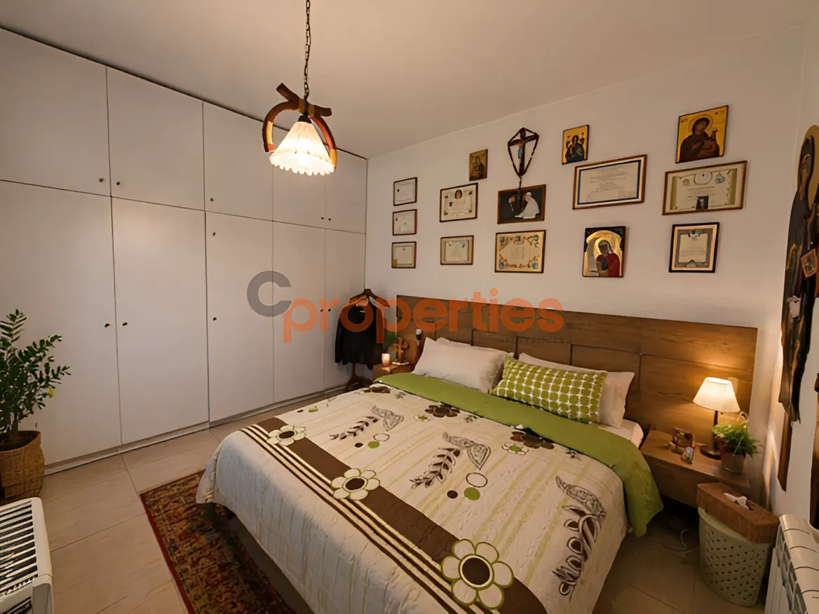 Apartment for Sale in Hazmieh