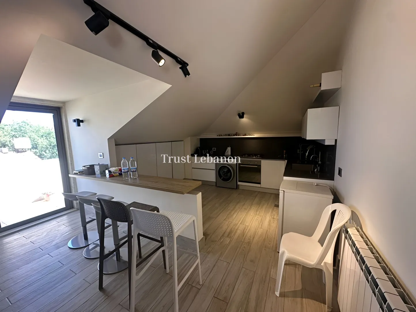 Duplex for sale in Dahr El Souane, Lebanon