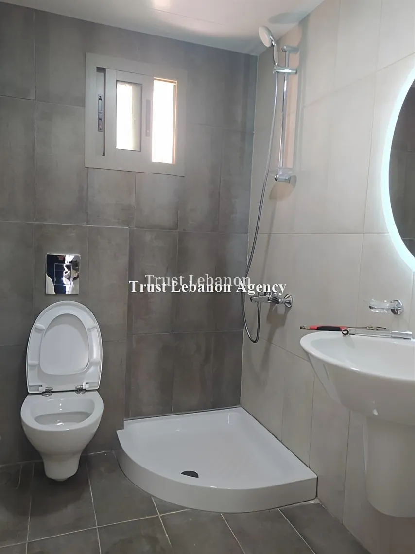 Apartment for rent in Bharsaf, Lebanon
