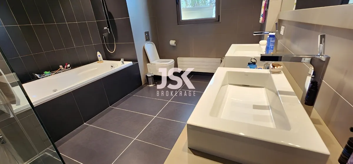 Apartment for Sale in Baabda, Lebanon