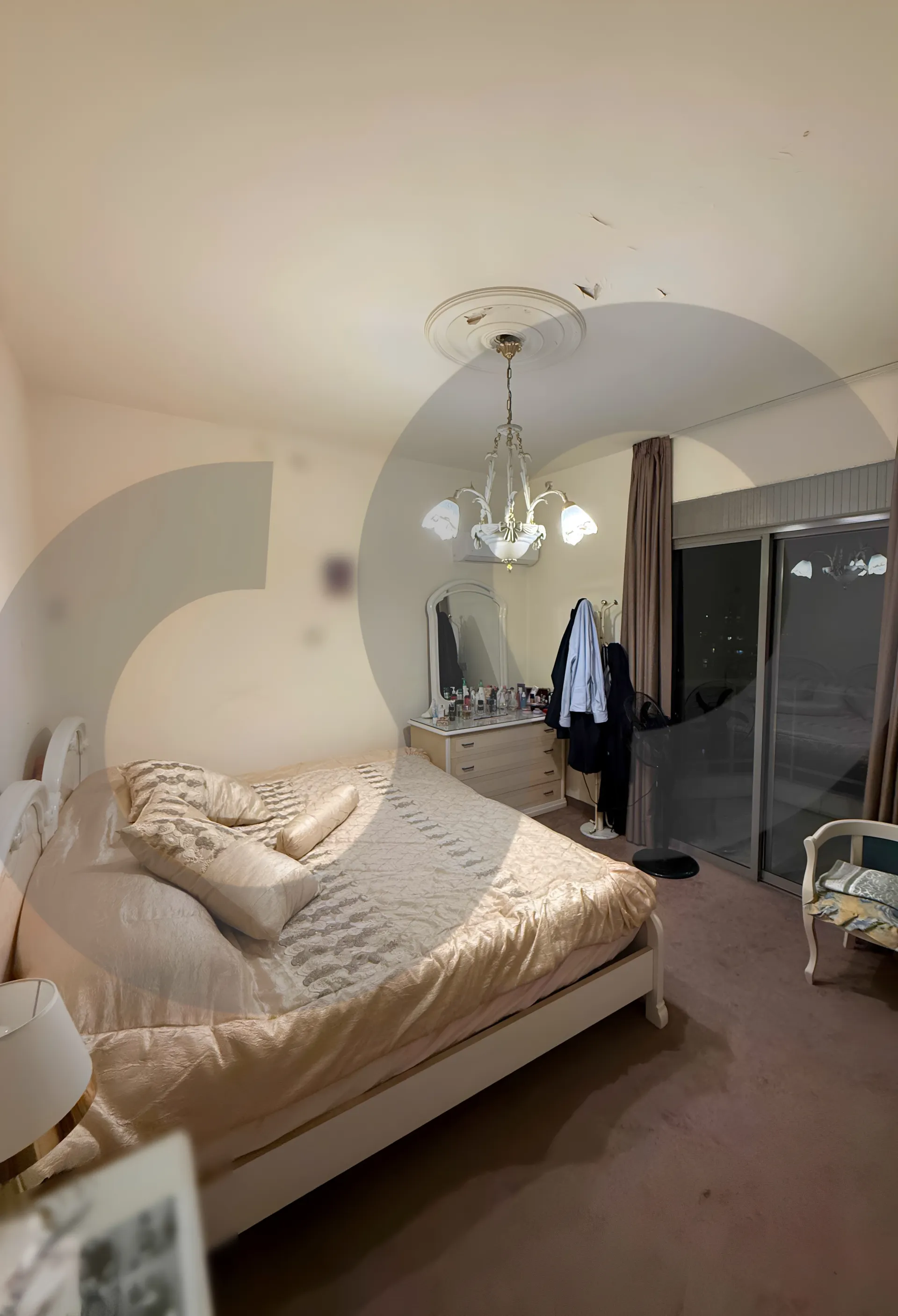 Apartment for Sale in Zarif