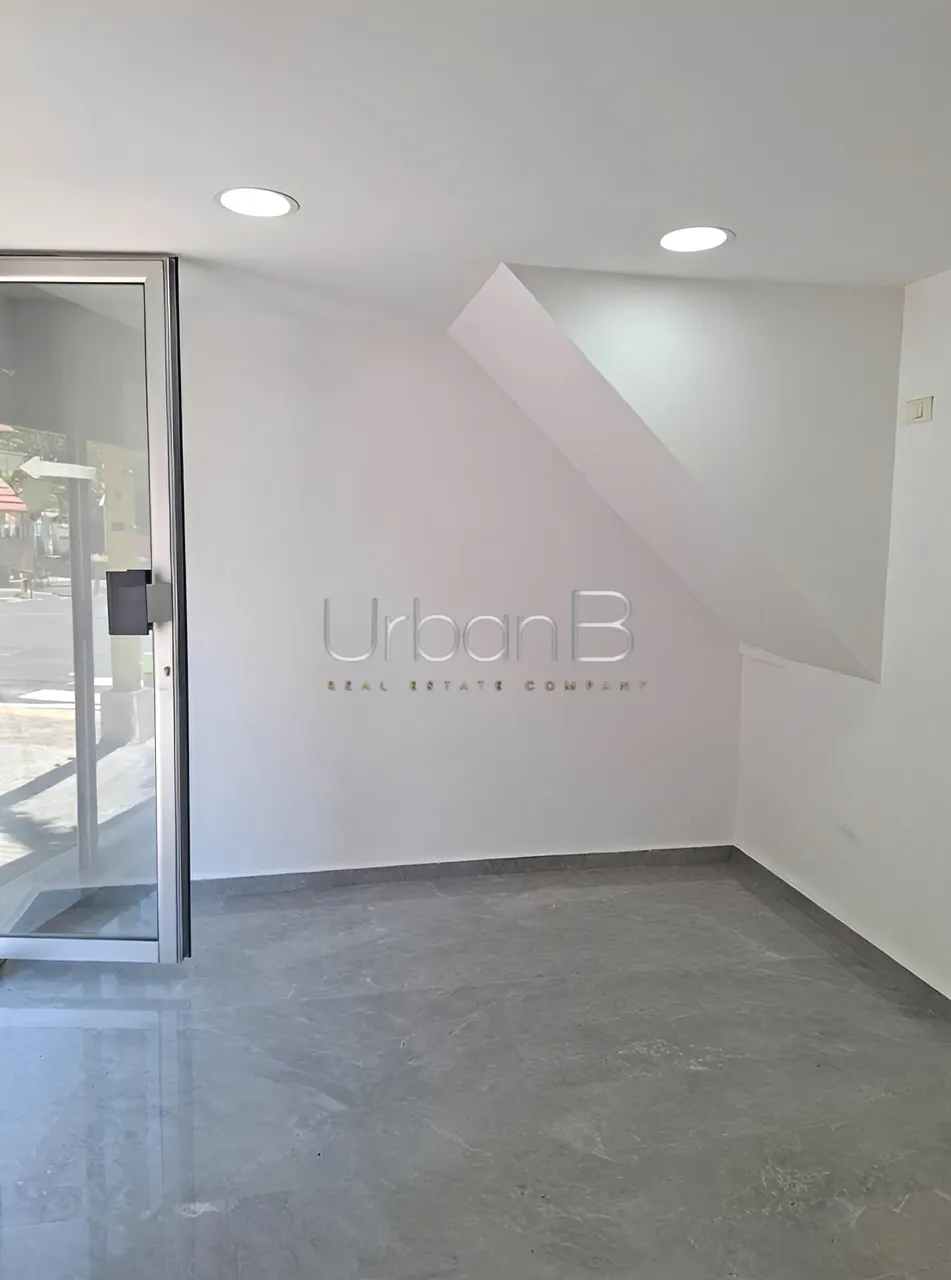 Shop for rent in Geitawi