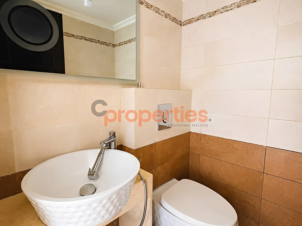 Apartment for Sale in Hazmieh