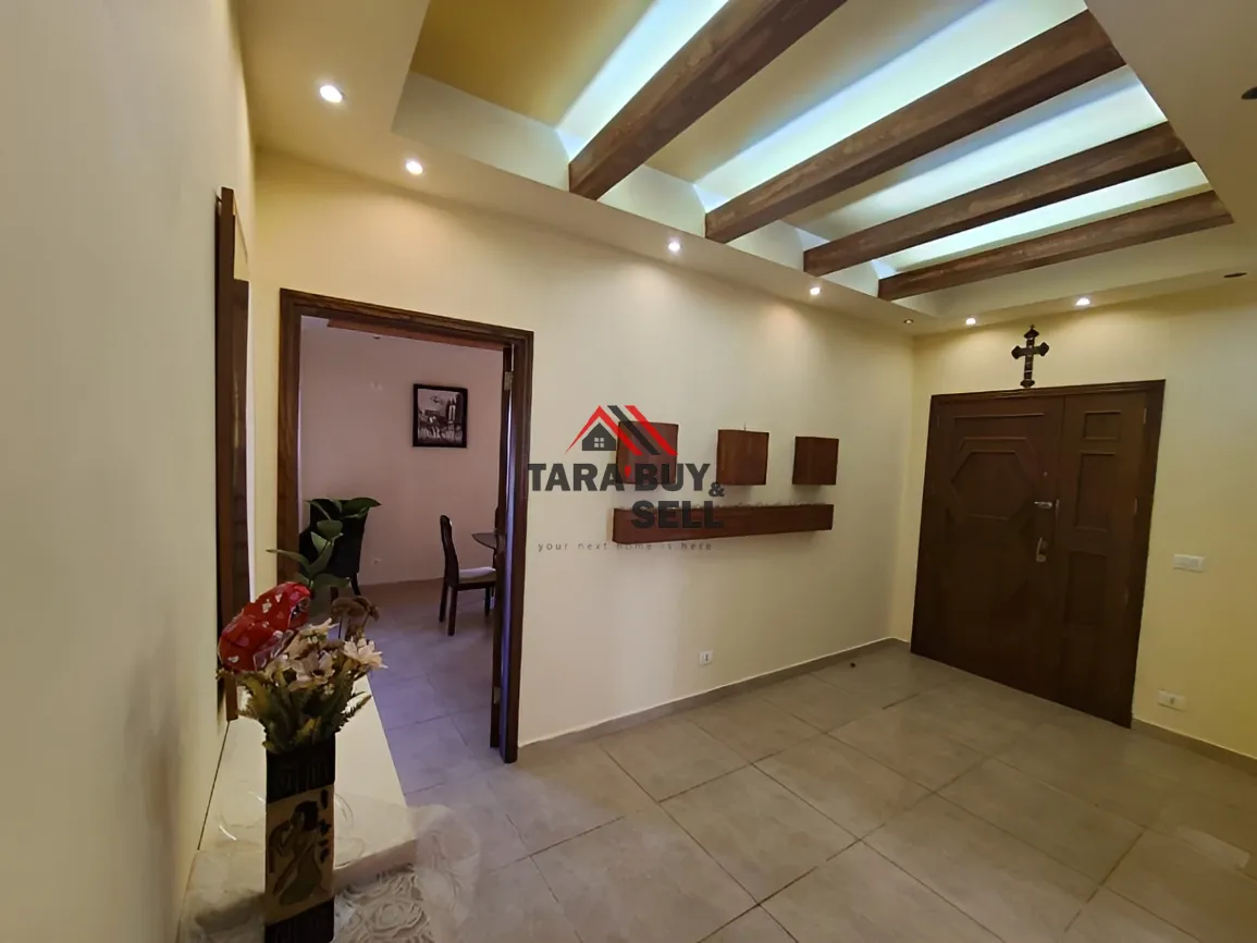 Apartment for sale in Blat, Lebanon