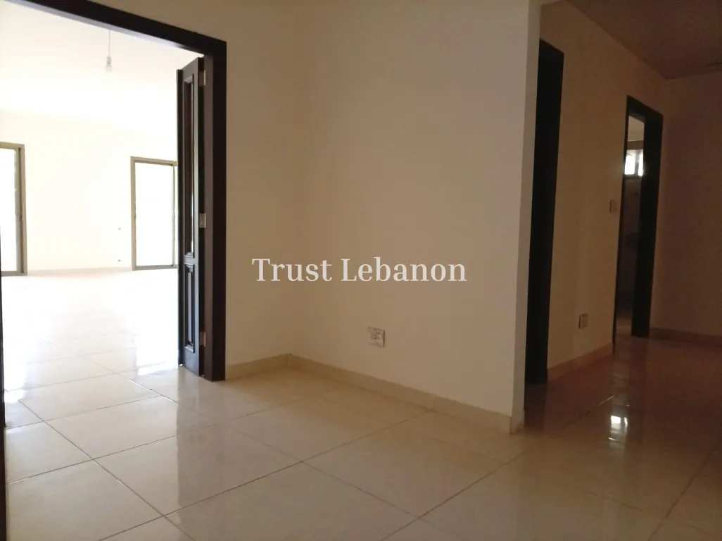 Apartment for sale in Mar Roukoz, Lebanon