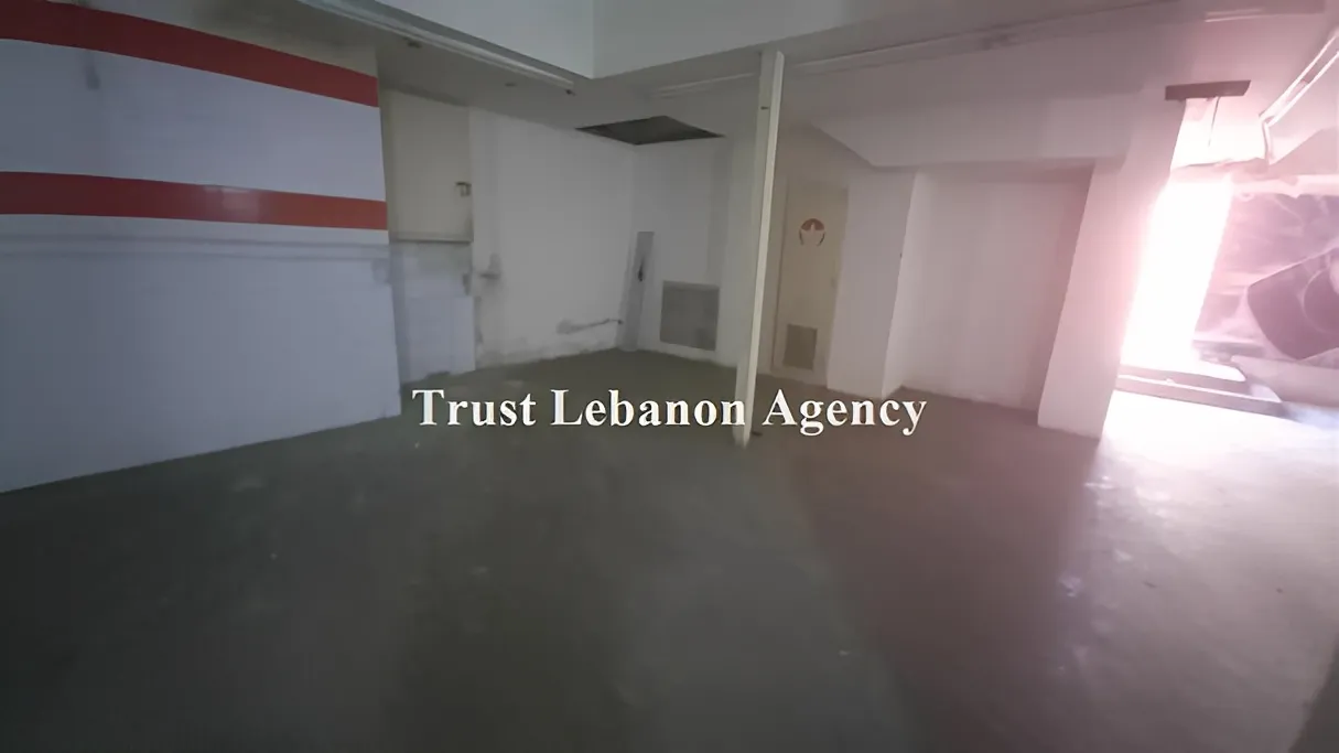 Commercial Property For Sale in Beirut, Ashrafieh