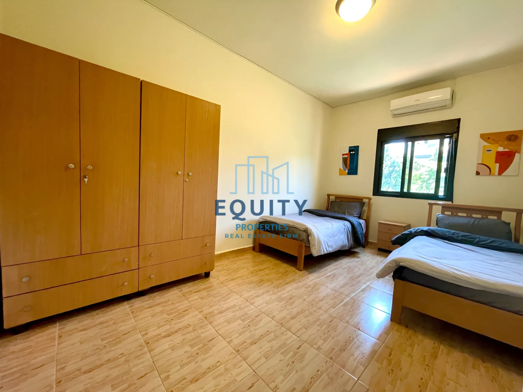 Apartment for rent in Kaslik, Lebanon