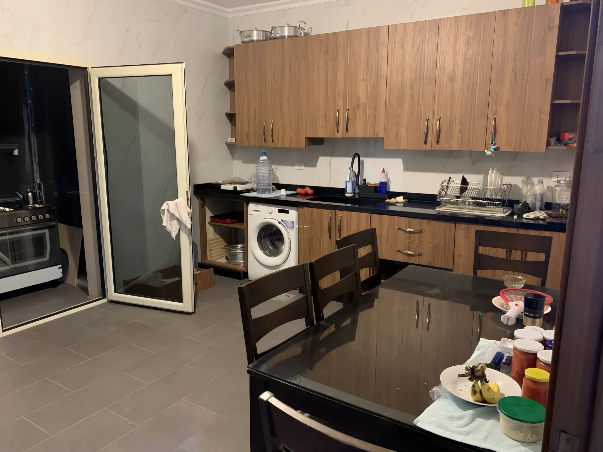 Duplex for rent in Ainab