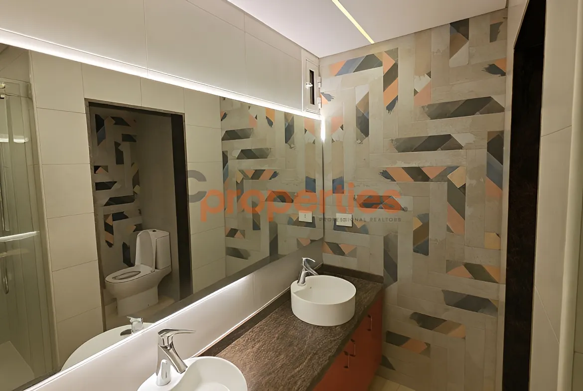 Apartment for Sale in Mansourieh