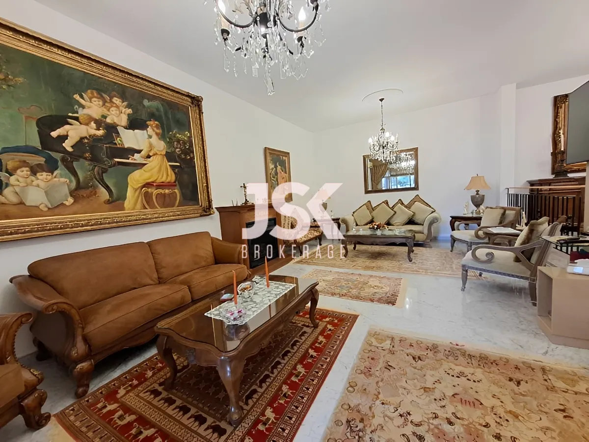 Apartment for Sale in Adonis, Lebanon