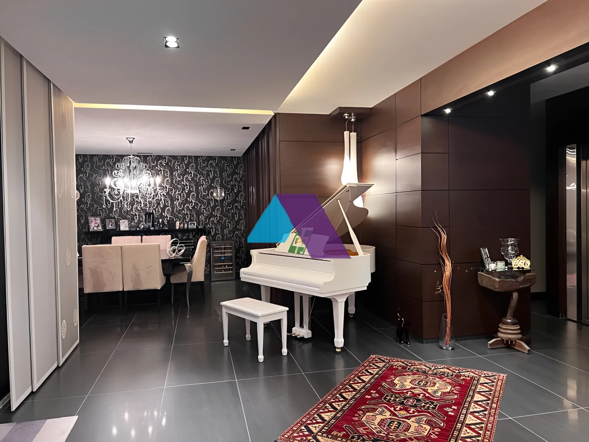 Building for Sale in Zalqa