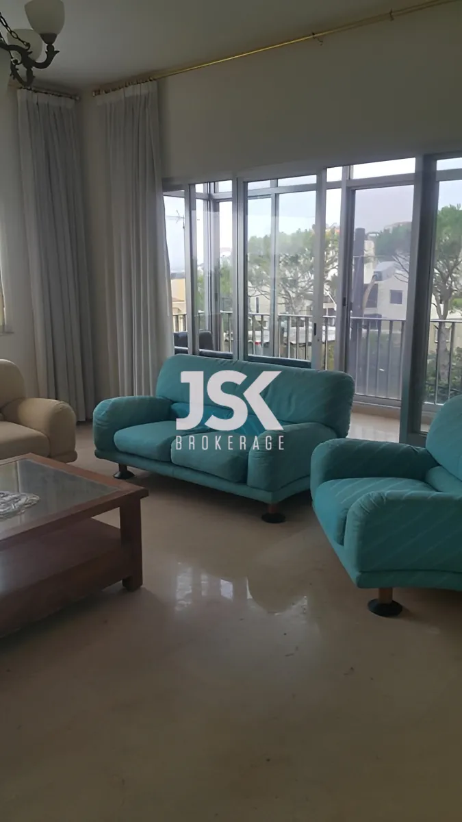 Apartment for Sale in Broummana, Lebanon