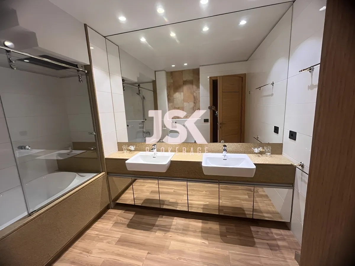Duplex for sale in Faqra, Lebanon