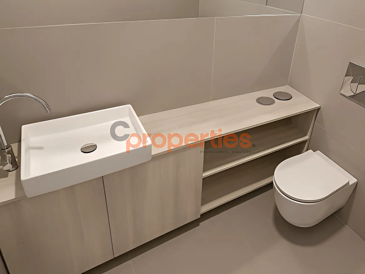Apartment for Sale in Achrafieh