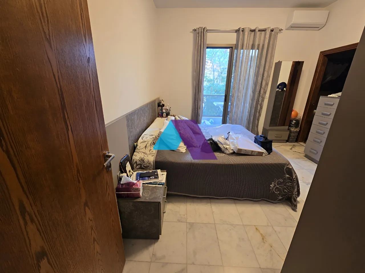 Apartment for Sale in Baabda