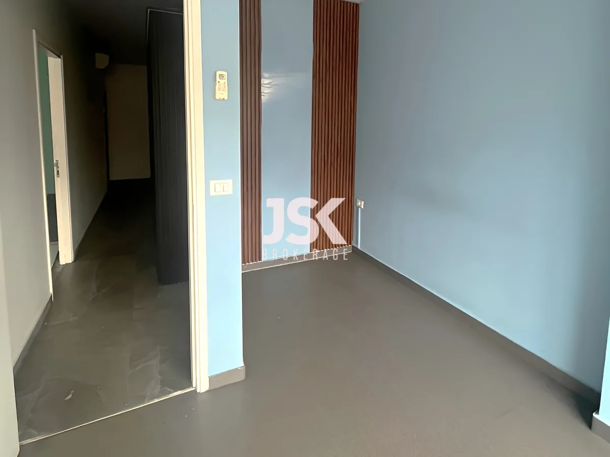 Office for Rent in Achrafieh
