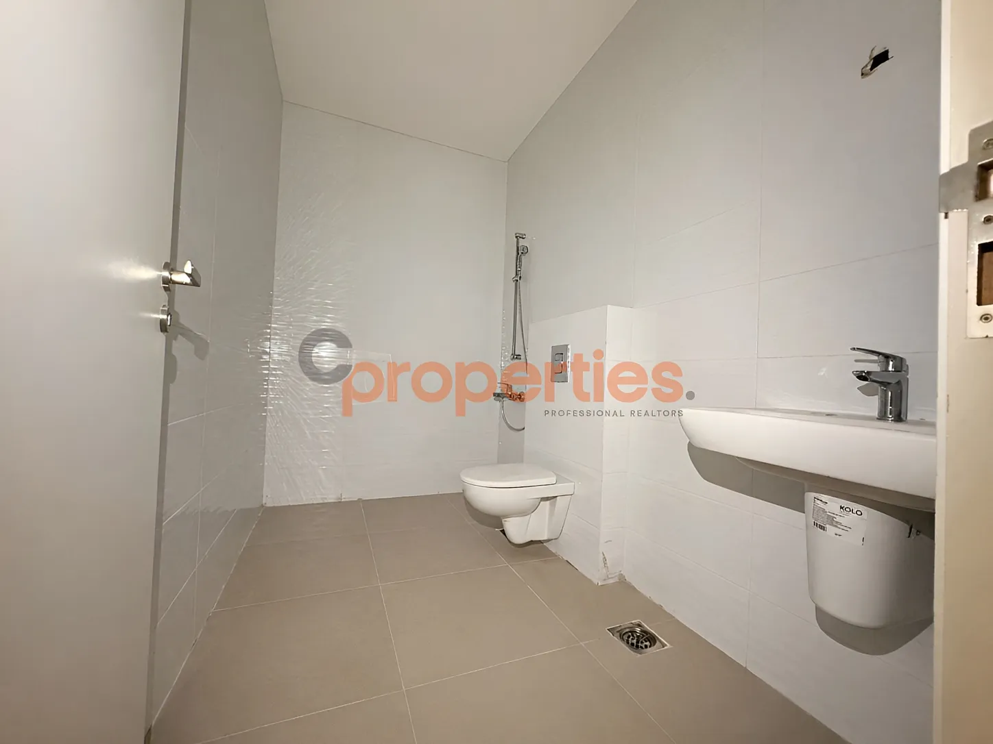Apartment for sale in Hazmieh, Lebanon