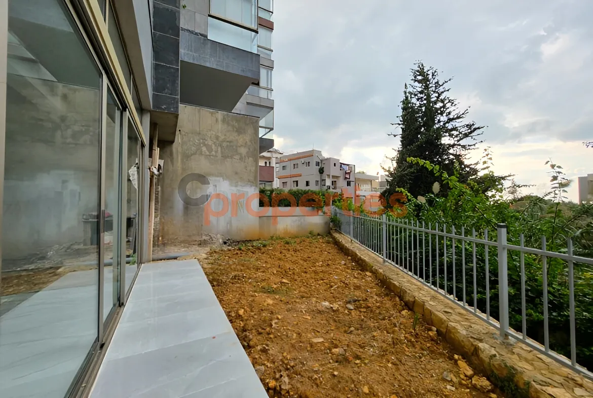 Apartment for Sale in Dbayeh