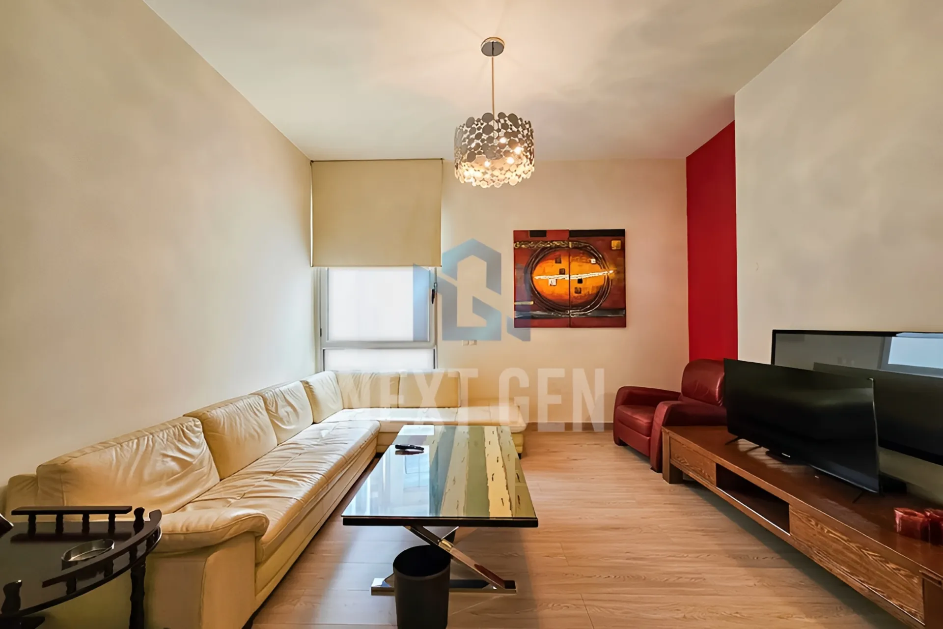 Apartment for rent in Achrafieh, Beirut, Lebanon