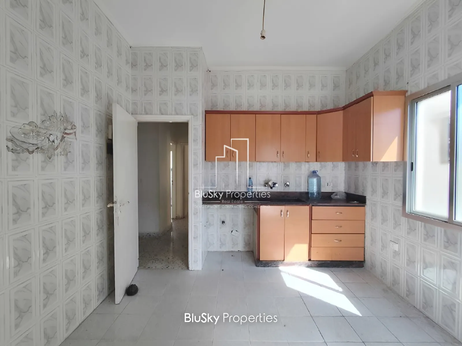 Apartment for Sale in Zouk Mosbeh - 2 bed, 2 bath