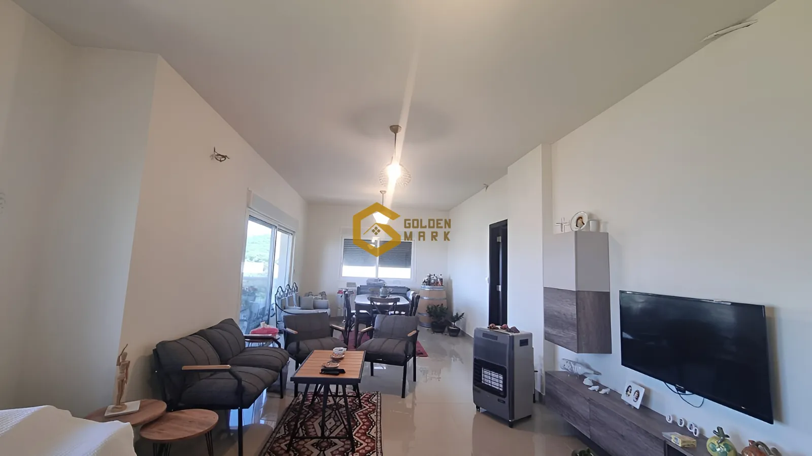 Apartment for Rent in Beit Chabeb - 3 bed, 4 bath