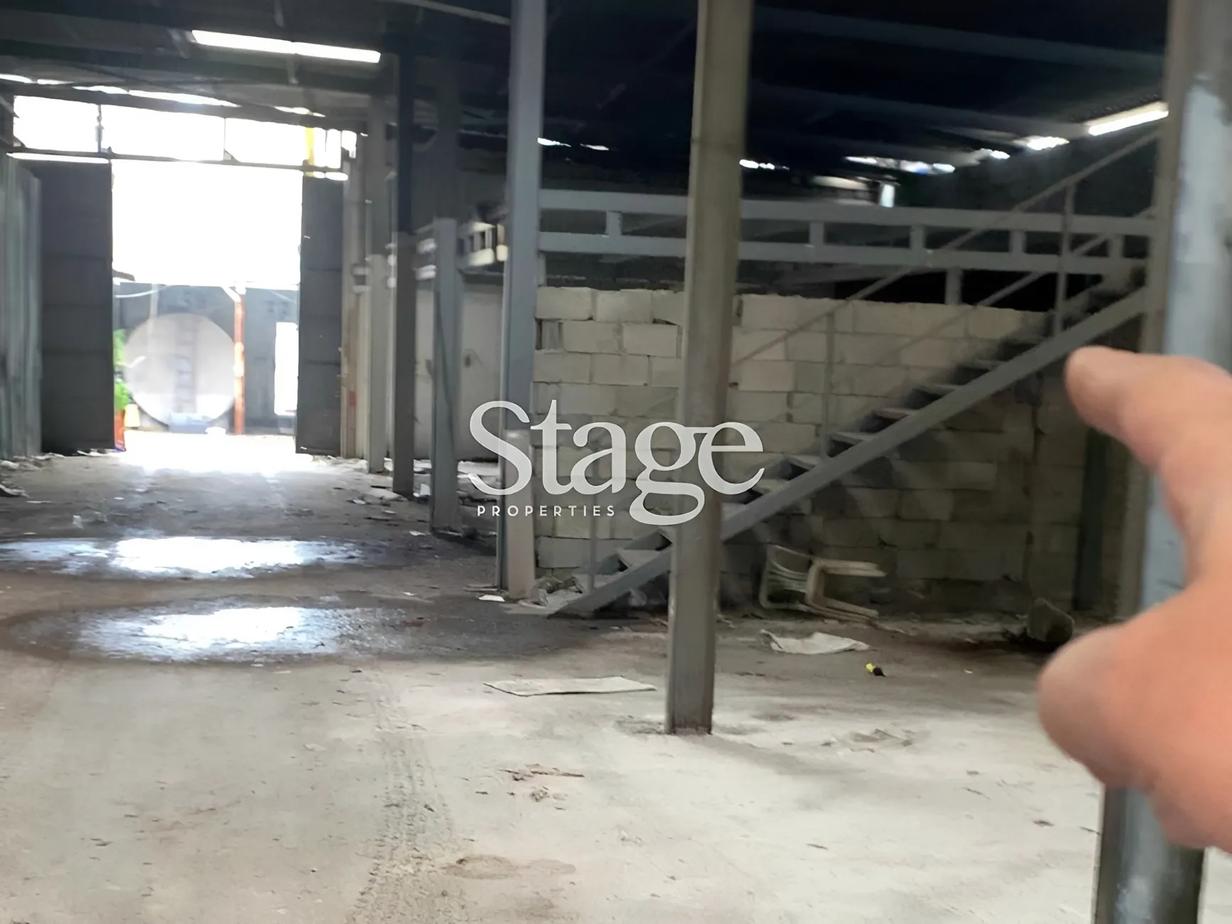 Warehouse for rent in Zalqa, Lebanon