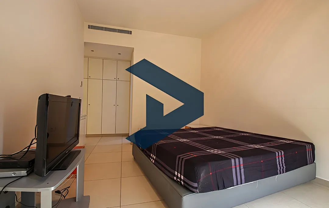 Apartment for rent in Achrafieh