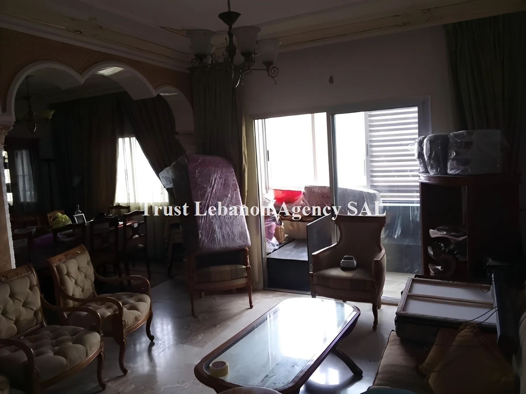 Apartment for Sale in Baabda, Kfarchima