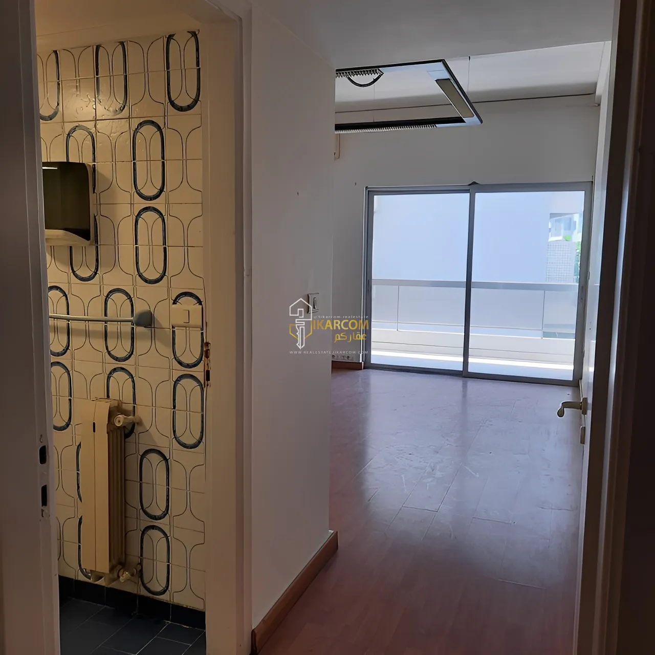 Apartment for Rent in Achrafieh