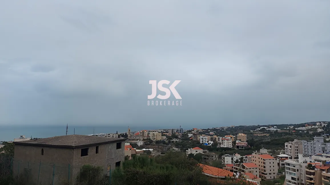 Apartment for Sale in Habboub