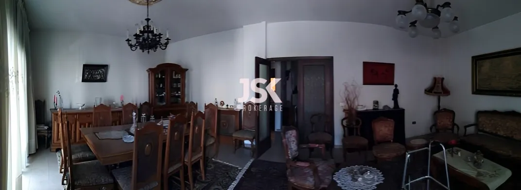 Apartment for Sale in Zouk Mosbeh, Lebanon - 3 bed, 3 bath